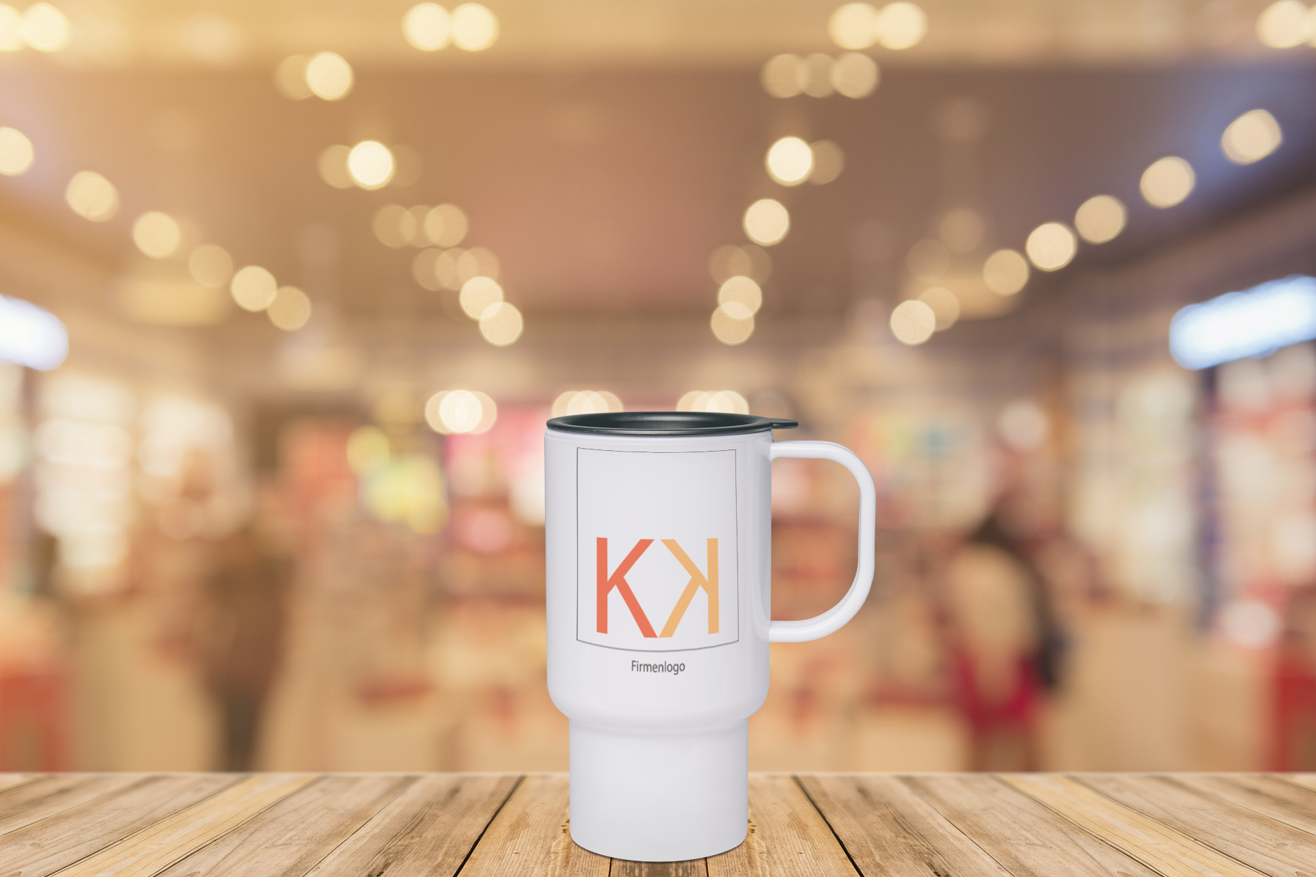 Kunststoffbecher POLY TRAVEL Kunststoffbecher POLY TRAVEL