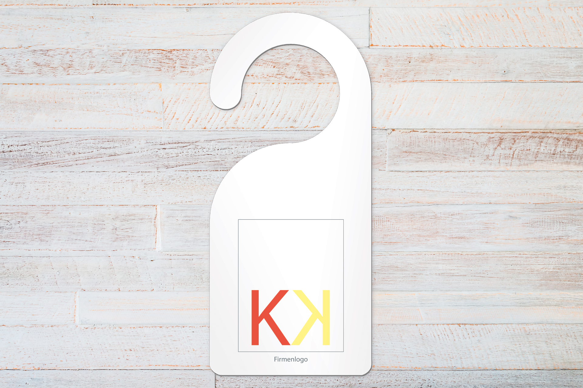 Türhänger, 100 x 230 x 2 mm Türhänger, 100 x 230 x 2 mm